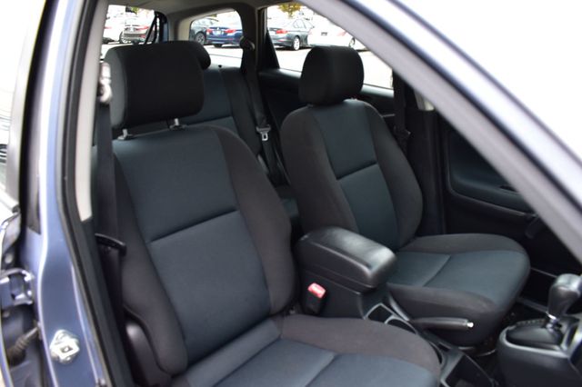 2008 Toyota Matrix 5dr Wagon Manual XR - 22938901 - 16