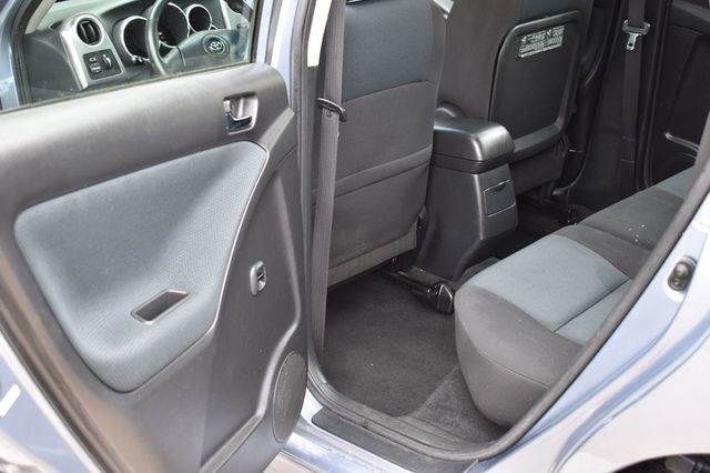 2008 Toyota Matrix 5dr Wagon Manual XR - 22938901 - 18