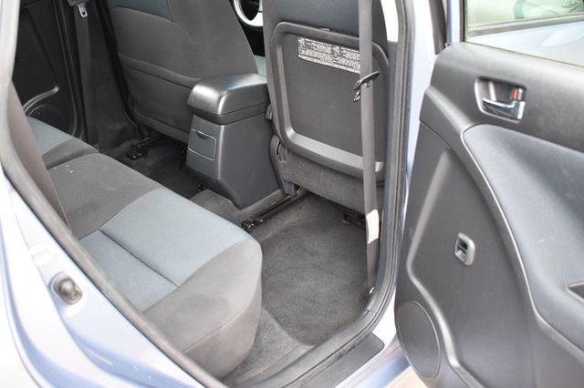 2008 Toyota Matrix 5dr Wagon Manual XR - 22938901 - 19