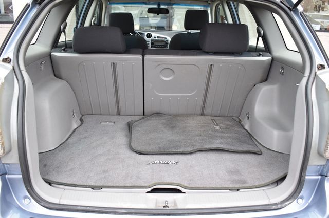 2008 Toyota Matrix 5dr Wagon Manual XR - 22938901 - 21