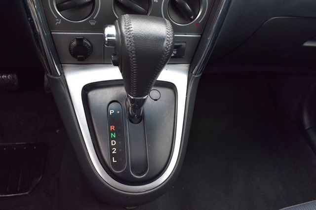 2008 Toyota Matrix 5dr Wagon Manual XR - 22938901 - 25