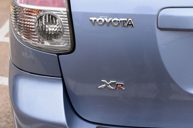 2008 Toyota Matrix 5dr Wagon Manual XR - 22938901 - 35