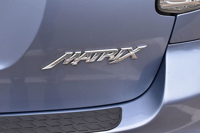 2008 Toyota Matrix 5dr Wagon Manual XR - 22938901 - 36