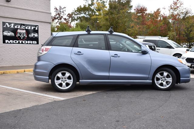 2008 Toyota Matrix 5dr Wagon Manual XR - 22938901 - 3