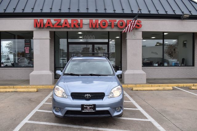 2008 Toyota Matrix 5dr Wagon Manual XR - 22938901 - 6