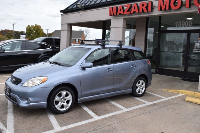 2008 Toyota Matrix 5dr Wagon Manual XR - 22938901 - 7