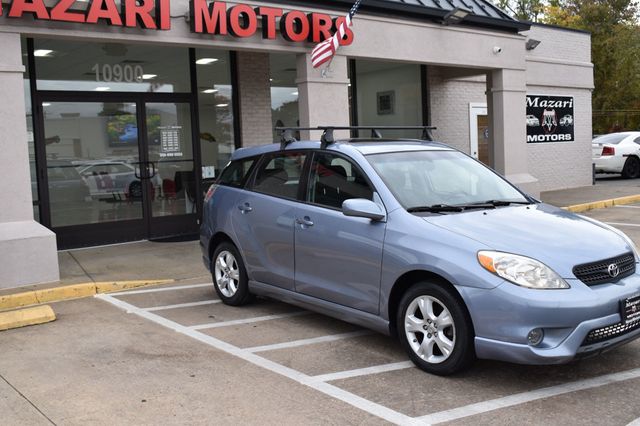 2008 Toyota Matrix 5dr Wagon Manual XR - 22938901 - 8