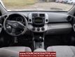 2008 Toyota RAV4 4WD 4dr 4-cyl 4-Speed Automatic - 22228463 - 22
