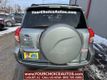 2008 Toyota RAV4 4WD 4dr V6 5-Speed Automatic - 22903938 - 3