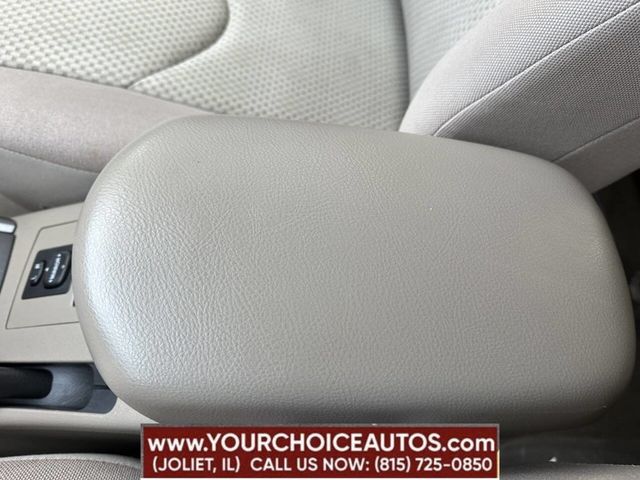 2008 Toyota RAV4 4WD 4dr V6 5-Speed Automatic - 22903938 - 39