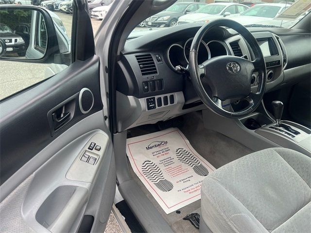 2008 Toyota Tacoma 2WD Access V6 Automatic PreRunner - 22914702 - 9