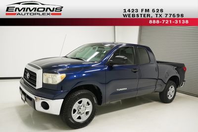 2008 Toyota Tundra