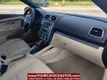 2008 Volkswagen Eos 2dr Convertible DSG Turbo - 22879046 - 16