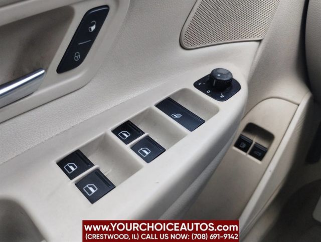 2008 Volkswagen Eos 2dr Convertible DSG Turbo - 22879046 - 22