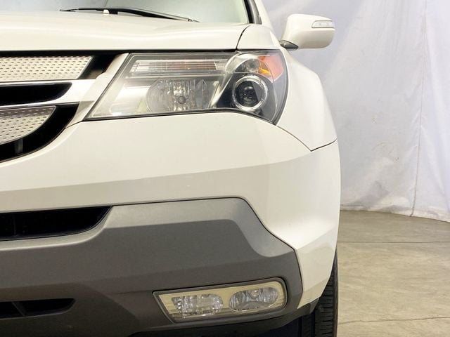 2009 Acura MDX AWD 4dr Tech Pkg - 22908660 - 12