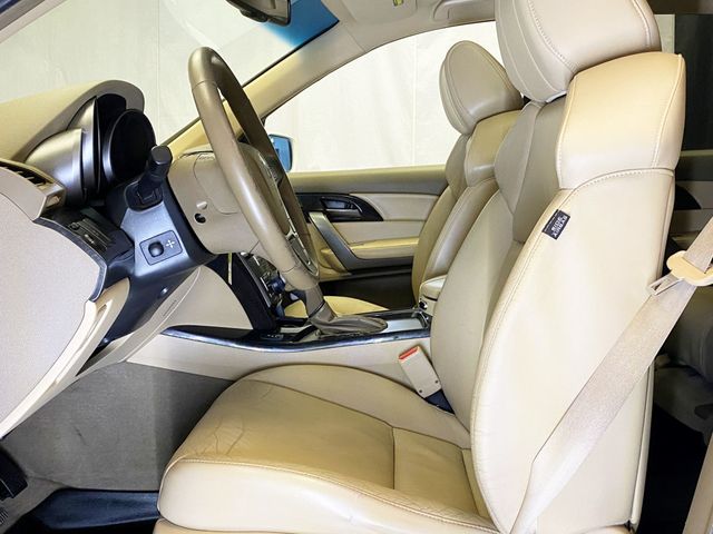 2009 Acura MDX AWD 4dr Tech Pkg - 22908660 - 20