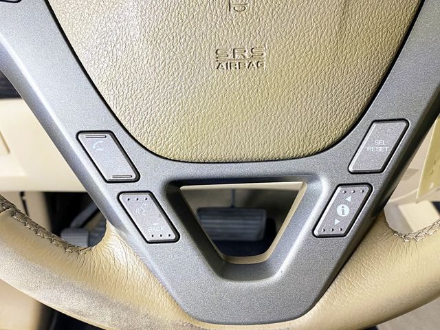 2009 Acura MDX AWD 4dr Tech Pkg - 22908660 - 26