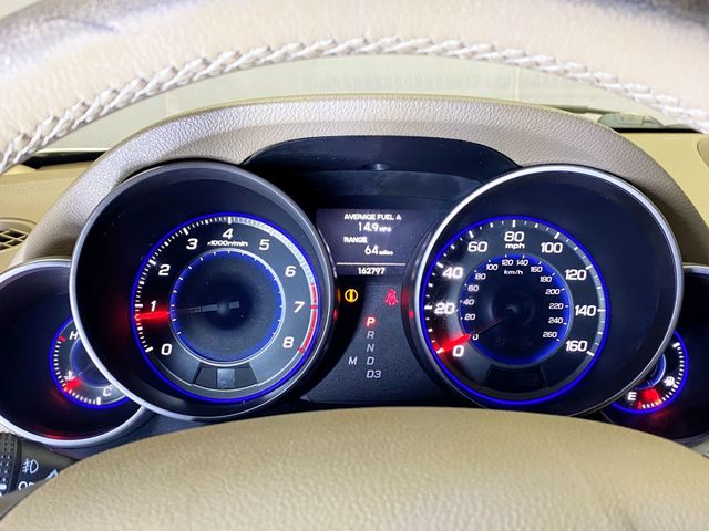 2009 Acura MDX AWD 4dr Tech Pkg - 22908660 - 31