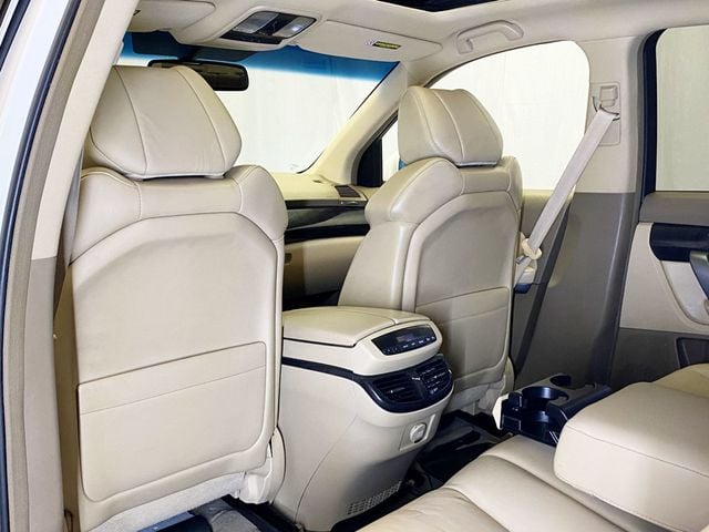 2009 Acura MDX AWD 4dr Tech Pkg - 22908660 - 50