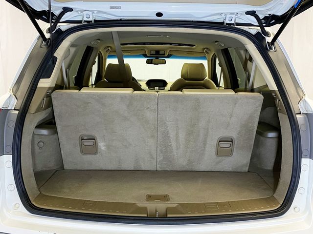 2009 Acura MDX AWD 4dr Tech Pkg - 22908660 - 58