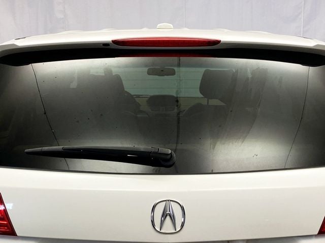 2009 Acura MDX AWD 4dr Tech Pkg - 22908660 - 5