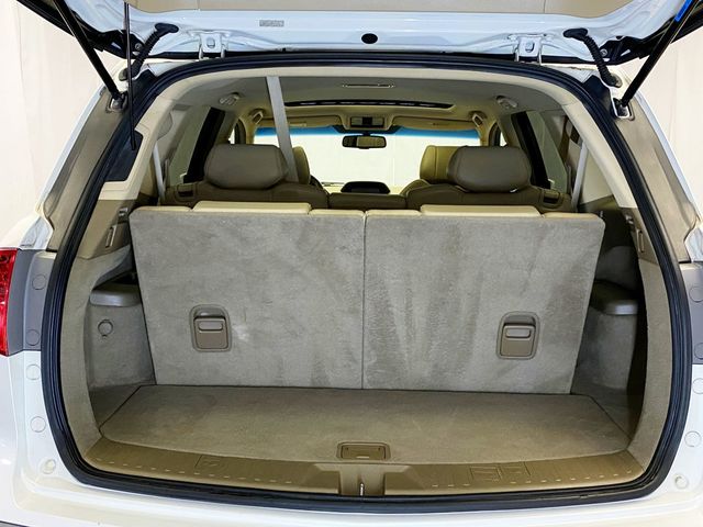 2009 Acura MDX AWD 4dr Tech Pkg - 22908660 - 59