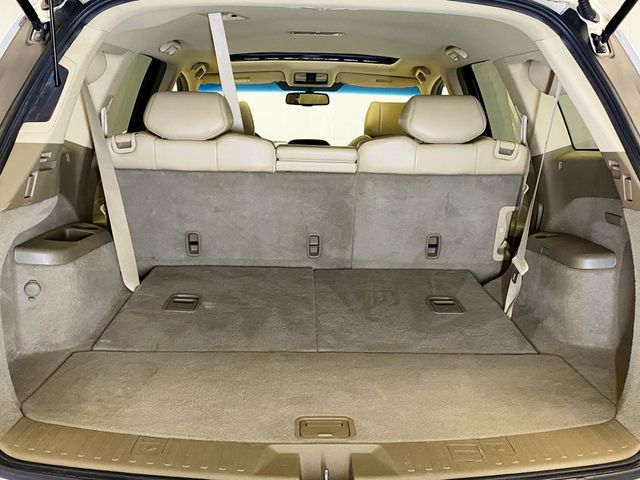 2009 Acura MDX AWD 4dr Tech Pkg - 22908660 - 60