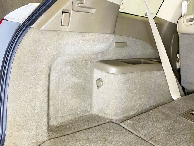 2009 Acura MDX AWD 4dr Tech Pkg - 22908660 - 61