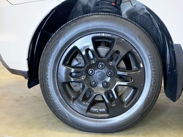 2009 Acura MDX AWD 4dr Tech Pkg - 22908660 - 67