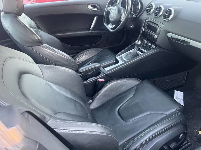 2009 Audi TT 2dr Coupe Automatic 3.2L quattro Prem Plus - 22938456 - 1