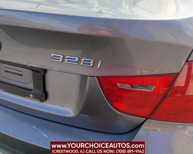 2009 BMW 3 Series 328i xDrive - 22927961 - 9