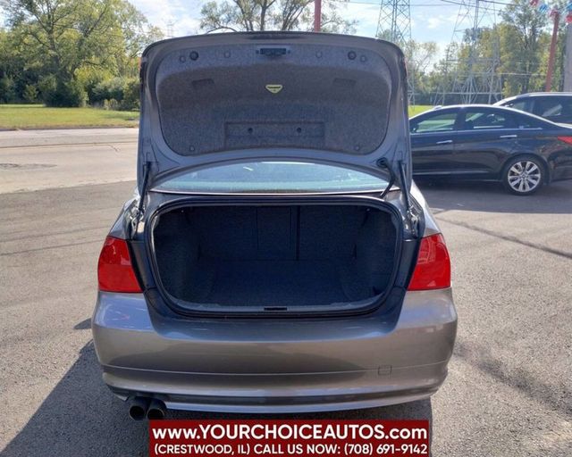 2009 BMW 3 Series 328i xDrive - 22927961 - 10