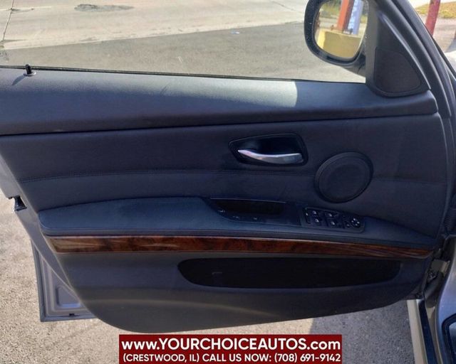 2009 BMW 3 Series 328i xDrive - 22927961 - 12