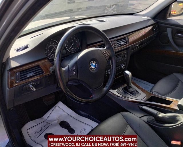 2009 BMW 3 Series 328i xDrive - 22927961 - 14