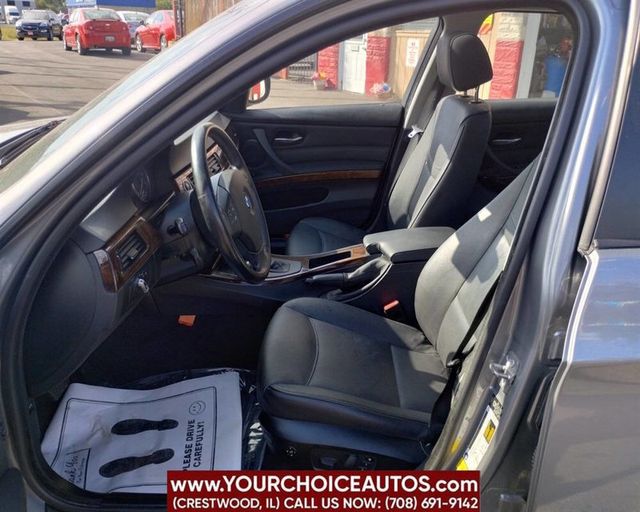 2009 BMW 3 Series 328i xDrive - 22927961 - 15