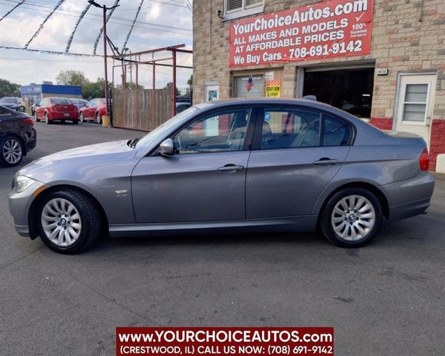 2009 BMW 3 Series 328i xDrive - 22927961 - 1