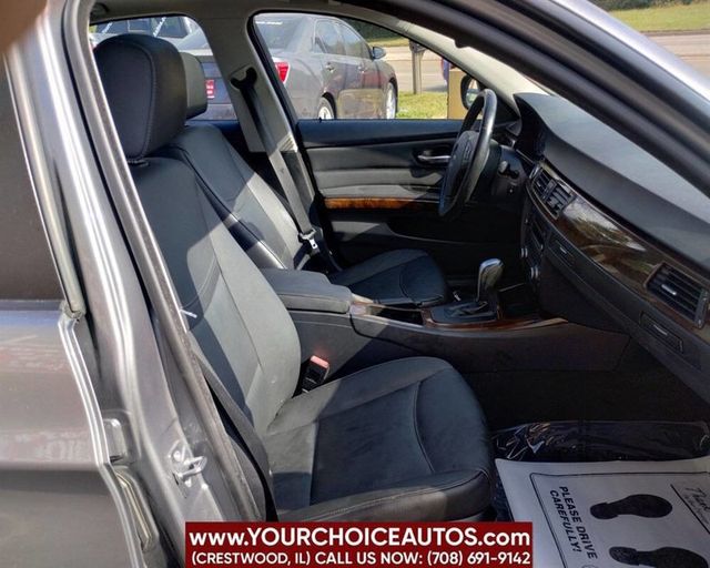 2009 BMW 3 Series 328i xDrive - 22927961 - 21