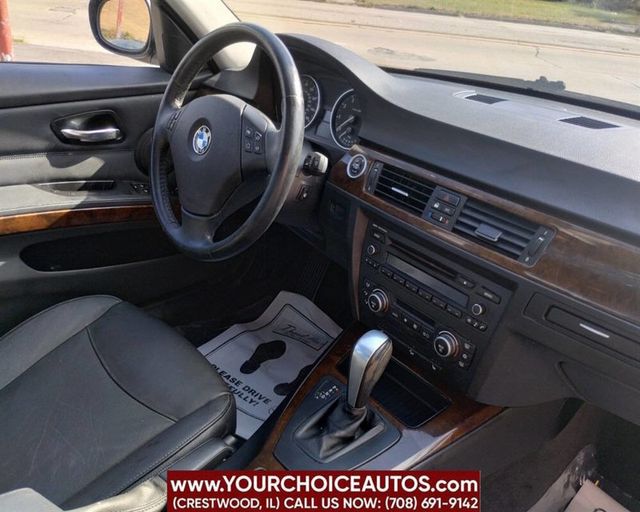 2009 BMW 3 Series 328i xDrive - 22927961 - 22