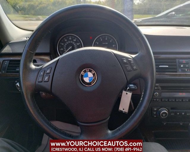 2009 BMW 3 Series 328i xDrive - 22927961 - 23