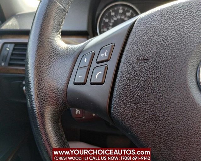 2009 BMW 3 Series 328i xDrive - 22927961 - 24