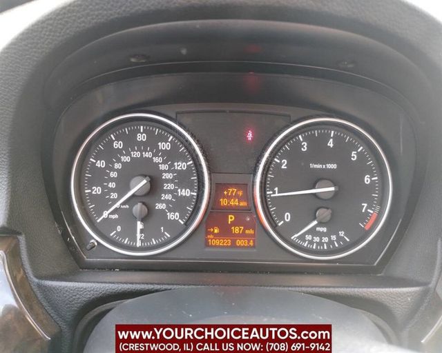 2009 BMW 3 Series 328i xDrive - 22927961 - 26