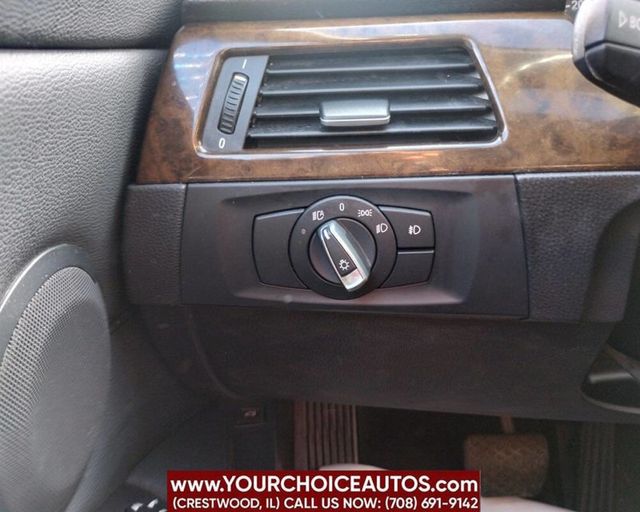 2009 BMW 3 Series 328i xDrive - 22927961 - 27