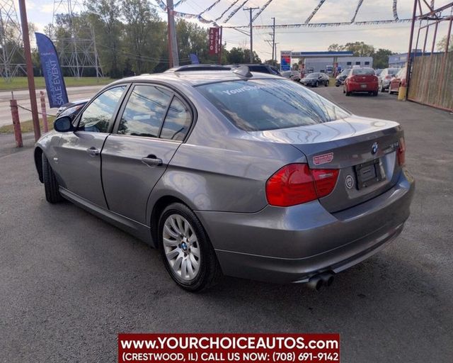 2009 BMW 3 Series 328i xDrive - 22927961 - 2