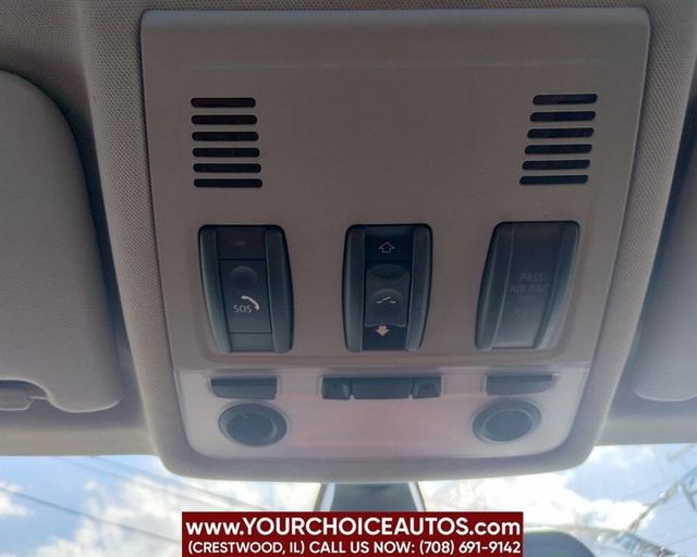 2009 BMW 3 Series 328i xDrive - 22927961 - 32