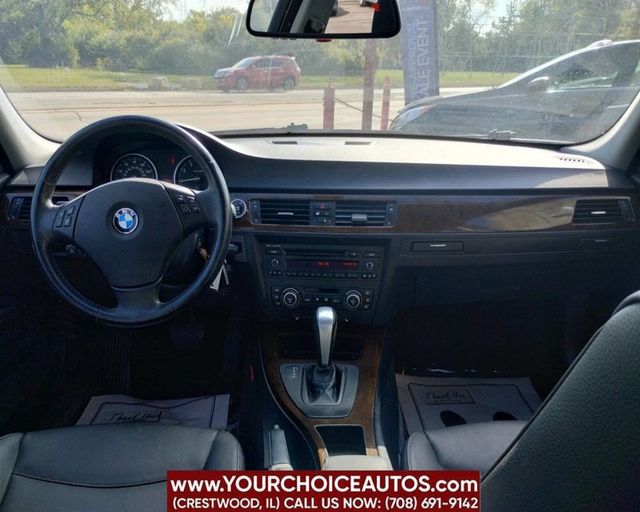 2009 BMW 3 Series 328i xDrive - 22927961 - 34