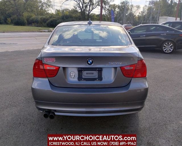 2009 BMW 3 Series 328i xDrive - 22927961 - 3