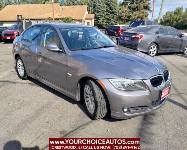 2009 BMW 3 Series 328i xDrive - 22927961 - 6