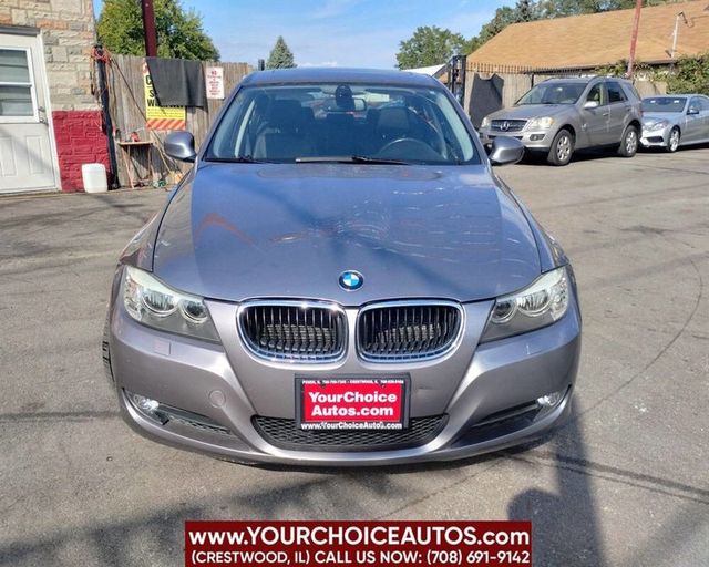 2009 BMW 3 Series 328i xDrive - 22927961 - 7