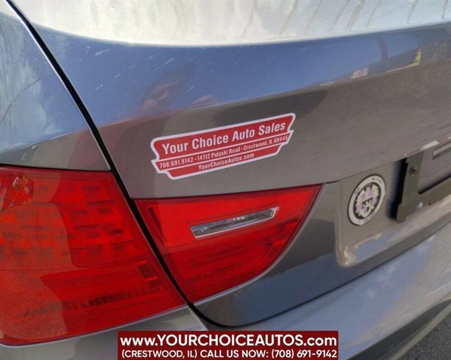 2009 BMW 3 Series 328i xDrive - 22927961 - 8