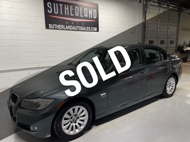 2009 BMW 3 Series 328i xDrive - 22846986 - 0